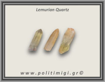 Λεμούριος Laser Αιχμή 06-10gr 4-4,7cm