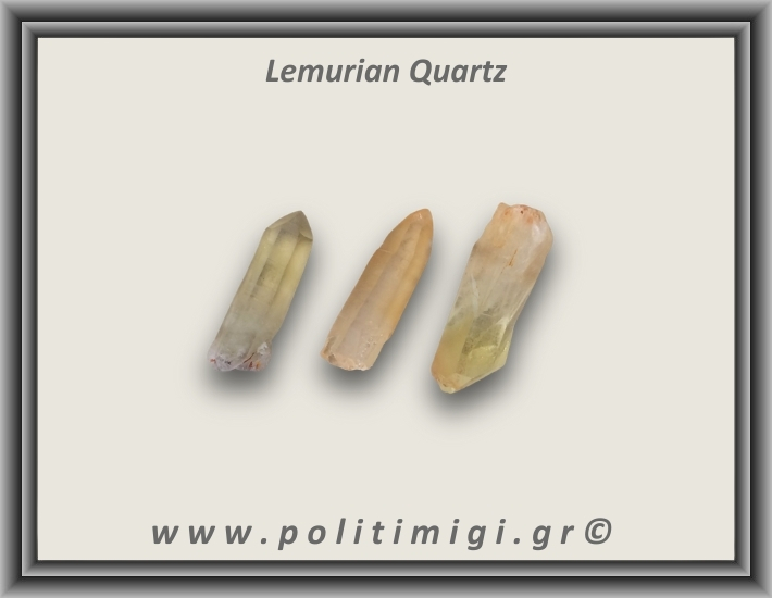 Λεμούριος Laser Αιχμή 06-10gr 4-4,7cm