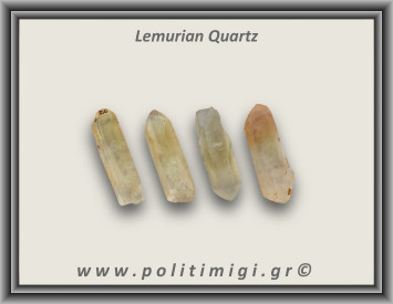 Λεμούριος Laser Αιχμή 11-15gr 4-4,8cm