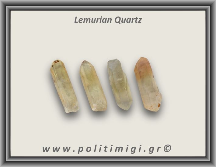 Λεμούριος Laser Αιχμή 11-15gr 4-4,8cm