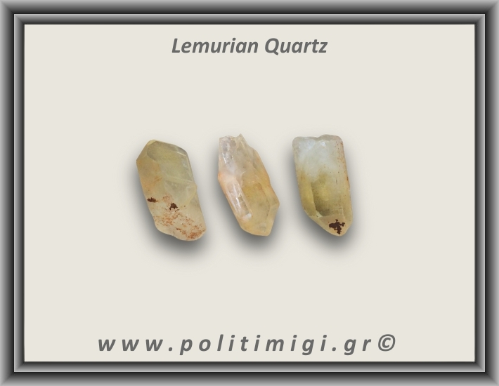 Λεμούριος Laser Αιχμή 11-15gr 3,5-4cm