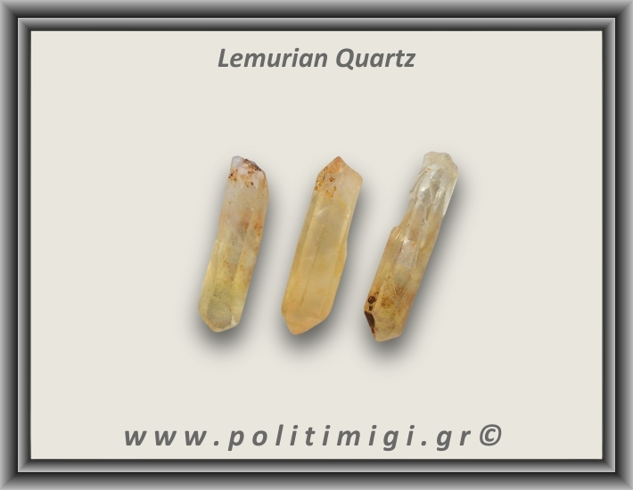 Λεμούριος Laser Αιχμή 11-15gr 5-6cm