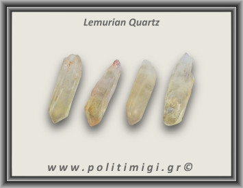 Λεμούριος Laser Αιχμή 11-15gr 5-6cm