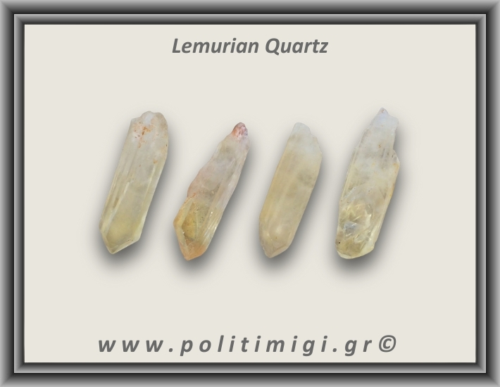 Λεμούριος Laser Αιχμή 11-15gr 5-6cm