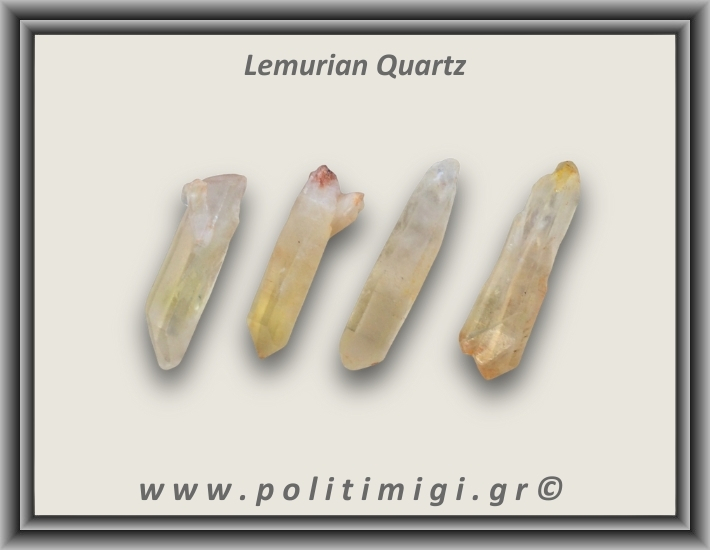 Λεμούριος Laser Αιχμή 11-15gr 5-6cm