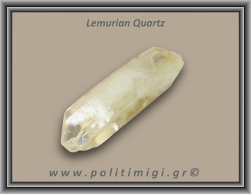 Λεμούριος Laser Αιχμή 132gr 9x3cm