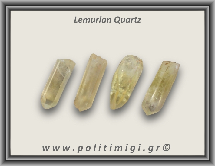 Λεμούριος Laser Αιχμή 16-20gr 4,7cm