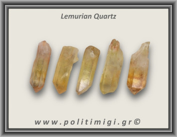 Λεμούριος Laser Αιχμή 16-20gr 5,5-5,5cm