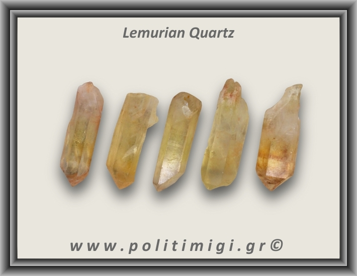 Λεμούριος Laser Αιχμή 16-20gr 5,5-5,5cm