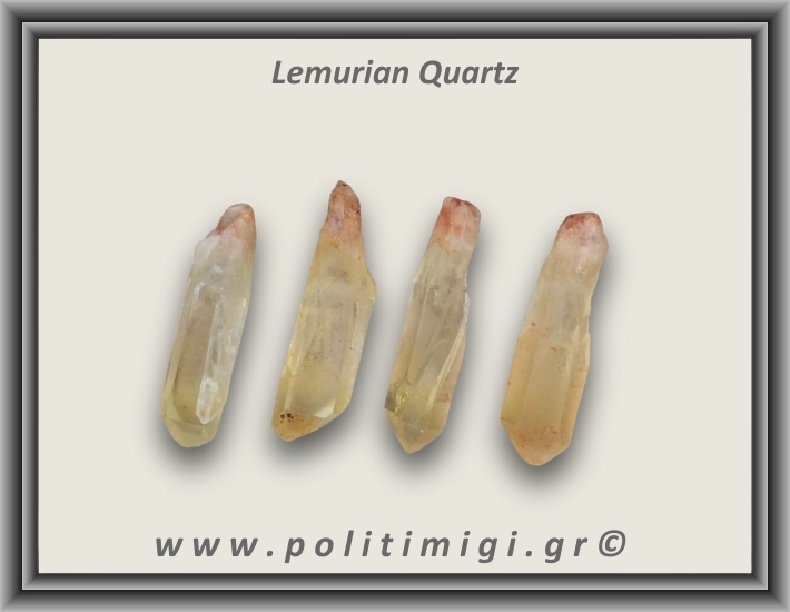 Λεμούριος Laser Αιχμή 16-20gr 5,7-6cm