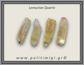 Λεμούριος Laser Αιχμή 16-20gr 5,7-6cm