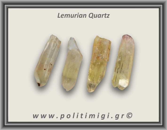 Λεμούριος Laser Αιχμή 16-20gr 5,7-6cm