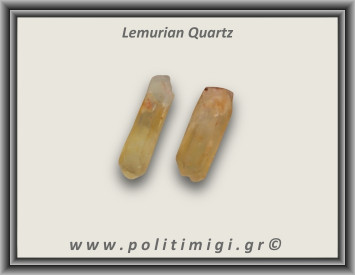 Λεμούριος Laser Αιχμή 21-25gr 5-5,7cm