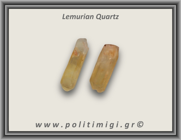 Λεμούριος Laser Αιχμή 21-25gr 5-5,7cm