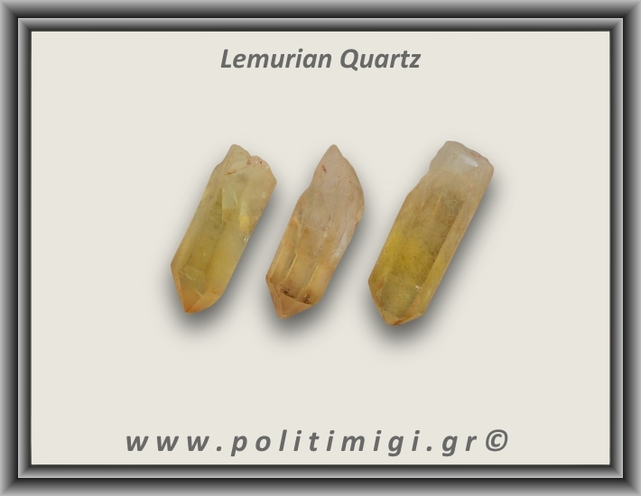 Λεμούριος Laser Αιχμή 21-25gr 5-5,7cm