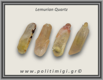 Λεμούριος Laser Αιχμή 21-25gr 6-6,5cm