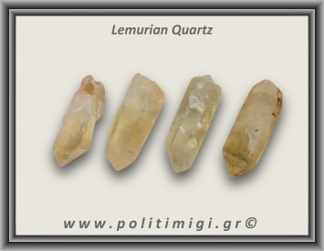 Λεμούριος Laser Αιχμή 26-30gr 5,5-5,7cm