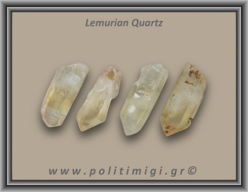 Λεμούριος Laser Αιχμή 26-30gr 5,5-5,7cm