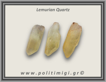 Λεμούριος Laser Αιχμή 26-30gr 6-6,4cm