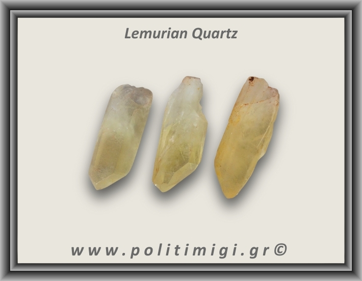 Λεμούριος Laser Αιχμή 26-30gr 6-6,4cm