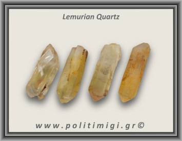 Λεμούριος Laser Αιχμή 26-30gr 6-6,4cm