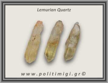 Λεμούριος Laser Αιχμή 26-30gr 6,7-7,4cm