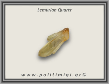 Λεμούριος Laser Αιχμή 31-35gr 5-8,5cm