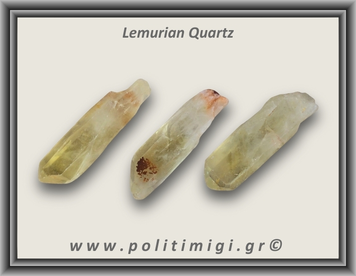 Λεμούριος Laser Αιχμή 31-35gr 5-8,5cm