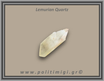 Λεμούριος Laser Αιχμή 36-40gr 5-8cm