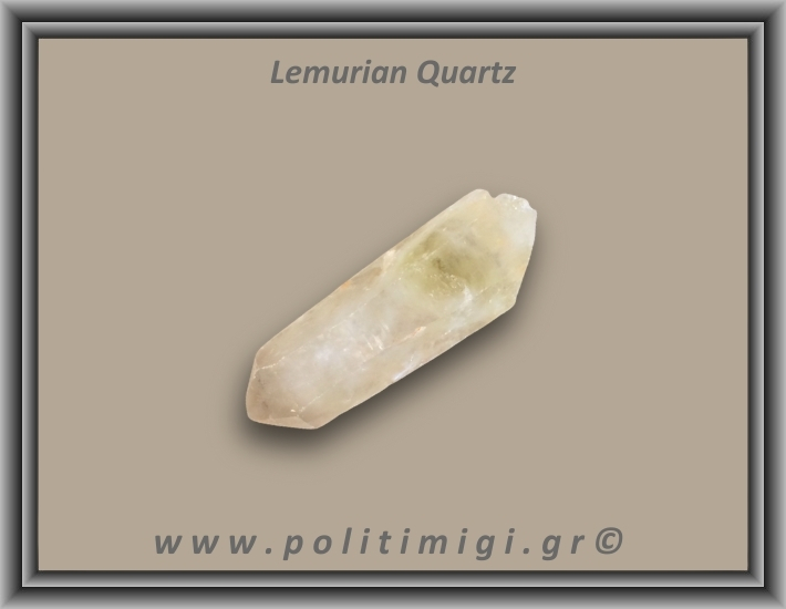 Λεμούριος Laser Αιχμή 66-70gr 2-8cm