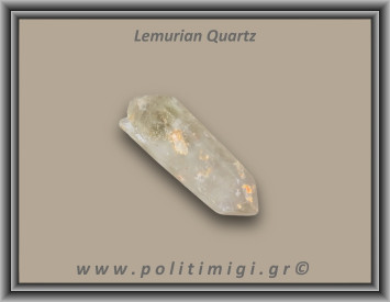 Λεμούριος Laser Αιχμή 66-70gr 2-8cm