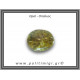 Οπάλιος Πράσινος Palm Stone 104gr 5,5x4,5cm