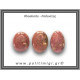 Ροδονίτης Palm Stone 36-40gr 3,5-4cm