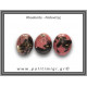 Ροδονίτης Palm Stone 71-75gr 4,5-5cm