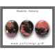 Ροδονίτης Palm Stone 71-75gr 4,5-5cm