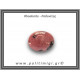 Ροδονίτης Palm Stone 77,19gr 5x4cm