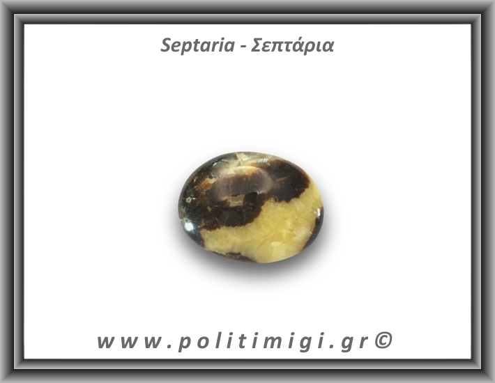 Σεπτάρια Palm Stone 71-75gr 4-5,5cm