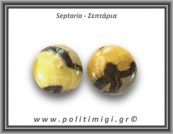 Σεπτάρια Palm Stone 71-75gr 4-5,5cm