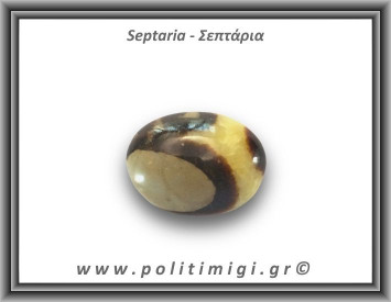 Σεπτάρια Palm Stone 71-75gr 4-5,5cm