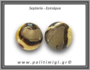 Σεπτάρια Palm Stone 76-80gr 4-4,5cm
