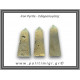 Πυρίτης Σιδηροπυρίτης Οβελίσκος 101-105gr 6,5-7,5cm