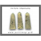 Πυρίτης Σιδηροπυρίτης Οβελίσκος 101-105gr 6,5-7,5cm