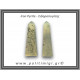 Πυρίτης Σιδηροπυρίτης Οβελίσκος 106-110gr 7,5-8cm