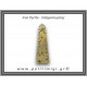 Πυρίτης Σιδηροπυρίτης Οβελίσκος 116,7gr 8,5x2,5cm