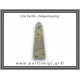 Πυρίτης Σιδηροπυρίτης Οβελίσκος 116,7gr 8,5x2,5cm