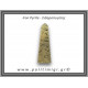 Πυρίτης Σιδηροπυρίτης Οβελίσκος 116,7gr 8,5x2,5cm