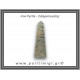 Πυρίτης Σιδηροπυρίτης Οβελίσκος 116,7gr 8,5x2,5cm