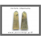 Πυρίτης Σιδηροπυρίτης Οβελίσκος 151-155gr 7,5-8cm