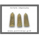 Πυρίτης Σιδηροπυρίτης Οβελίσκος 71-75gr 6cm