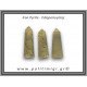 Πυρίτης Σιδηροπυρίτης Οβελίσκος 71-75gr 6cm